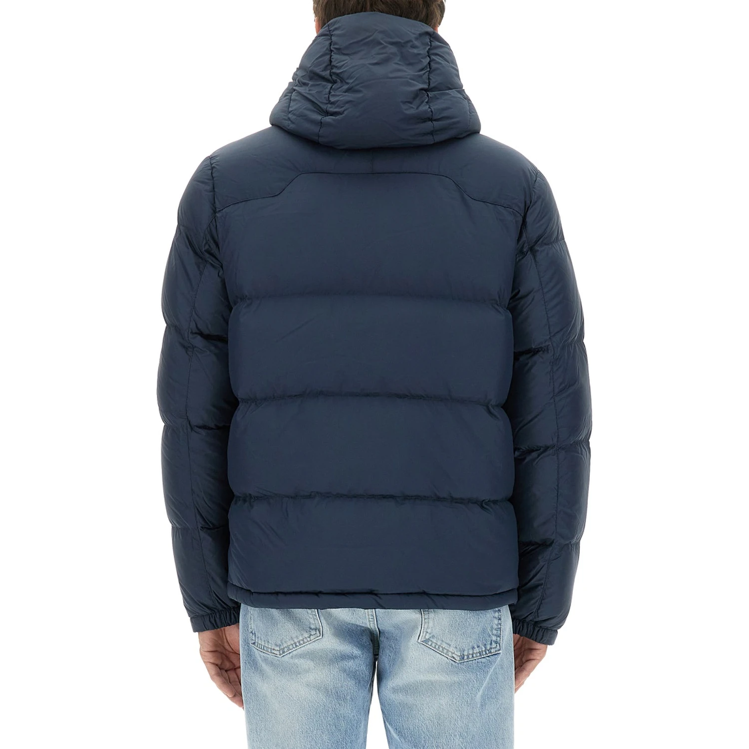 DOWN JACKET "GORHAM"