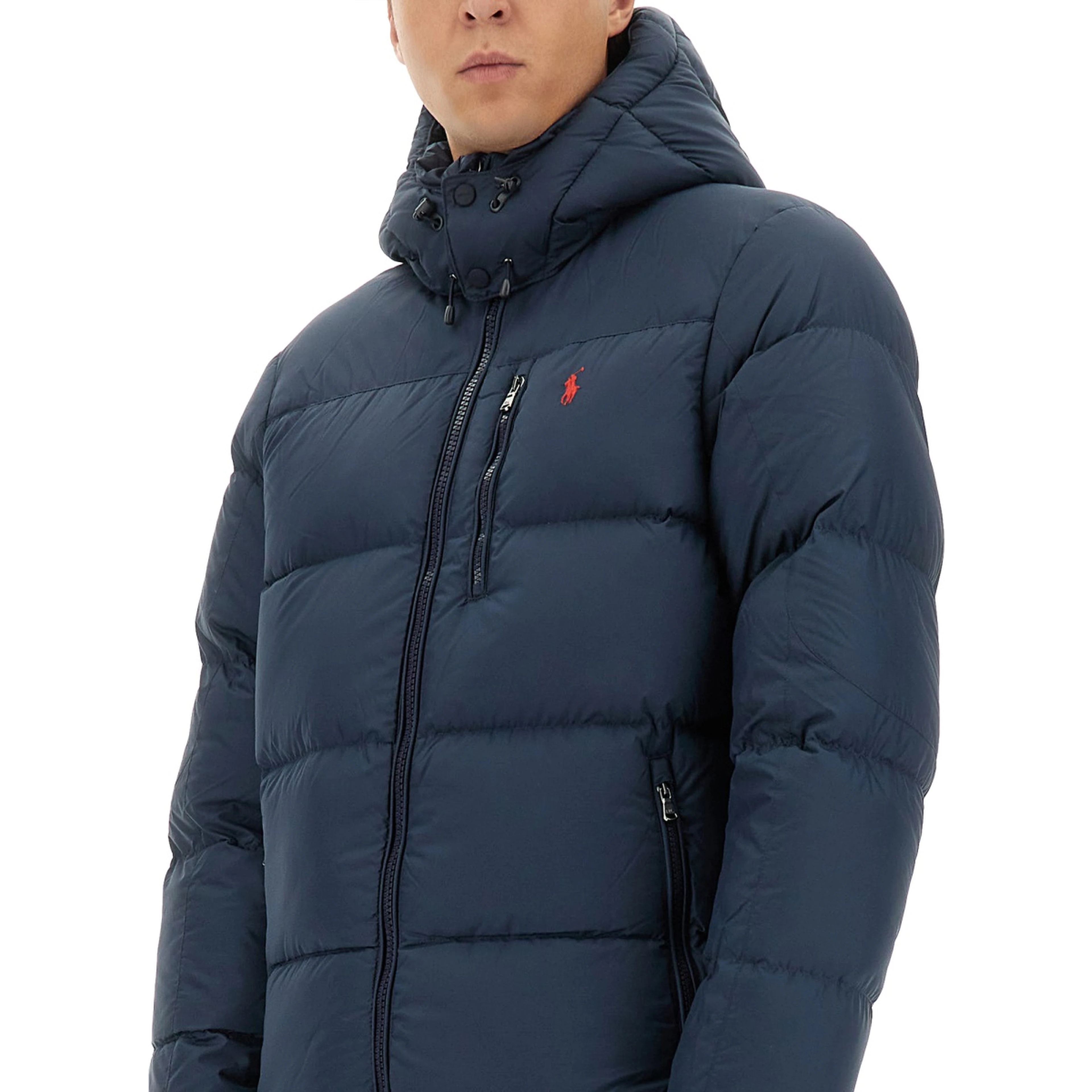 DOWN JACKET "GORHAM"