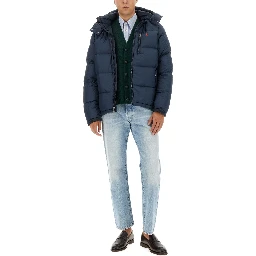 DOWN JACKET "GORHAM"