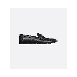 "Dior Boy" loafers