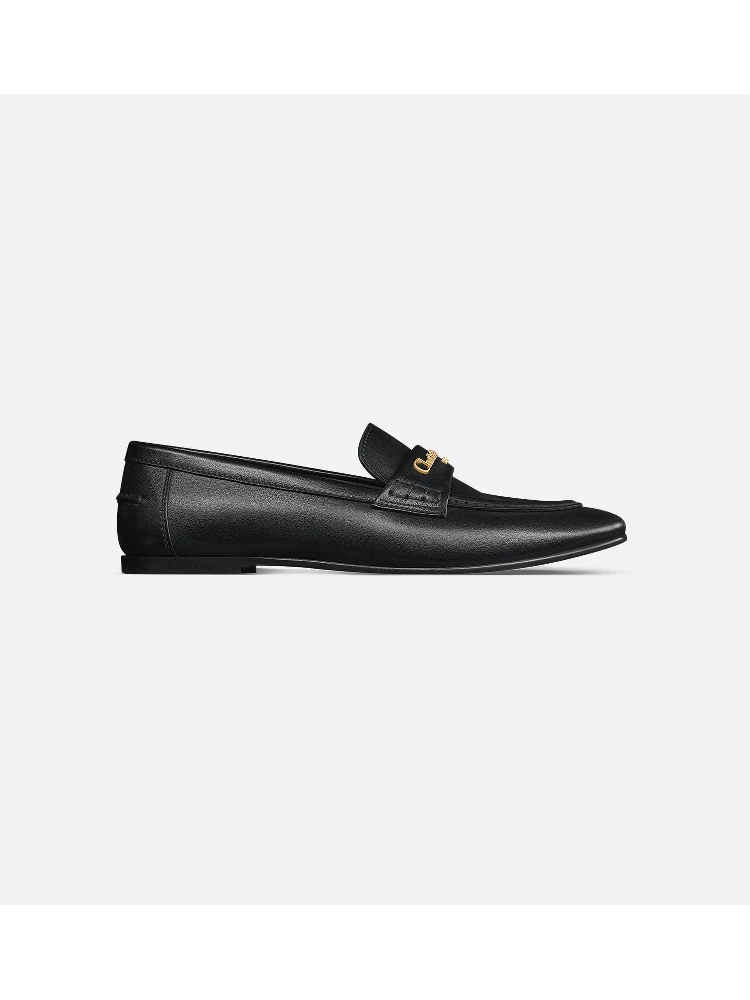 "Dior Boy" loafers