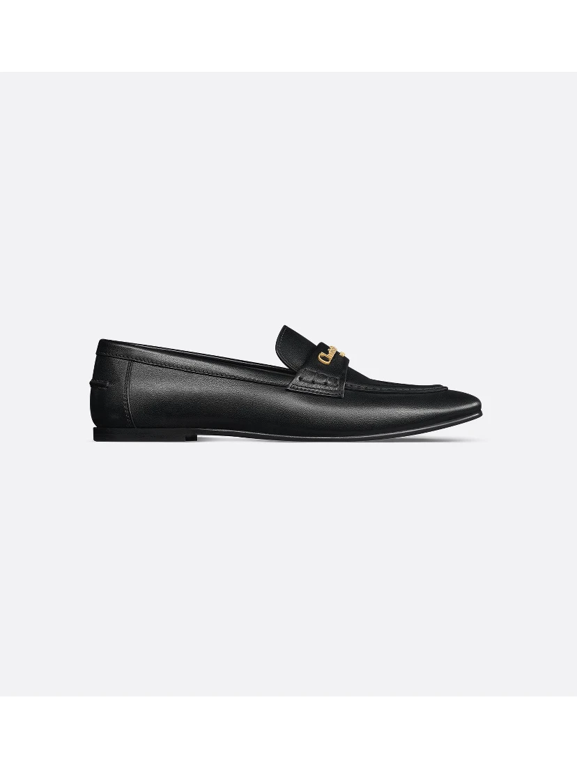 "Dior Boy" loafers