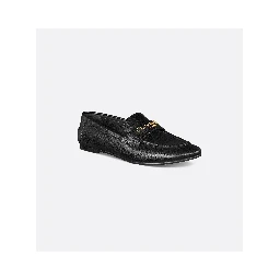 "Dior Boy" loafers