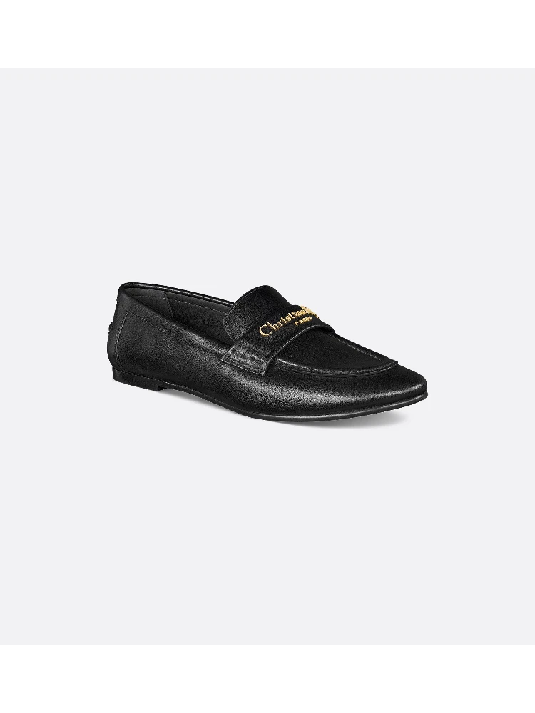 "Dior Boy" loafers alternative