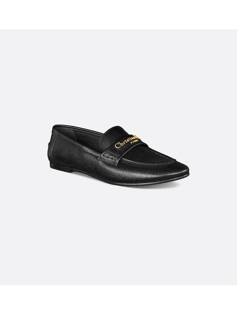 "Dior Boy" loafers