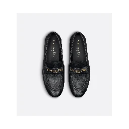 "Dior Boy" loafers