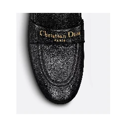 "Dior Boy" loafers