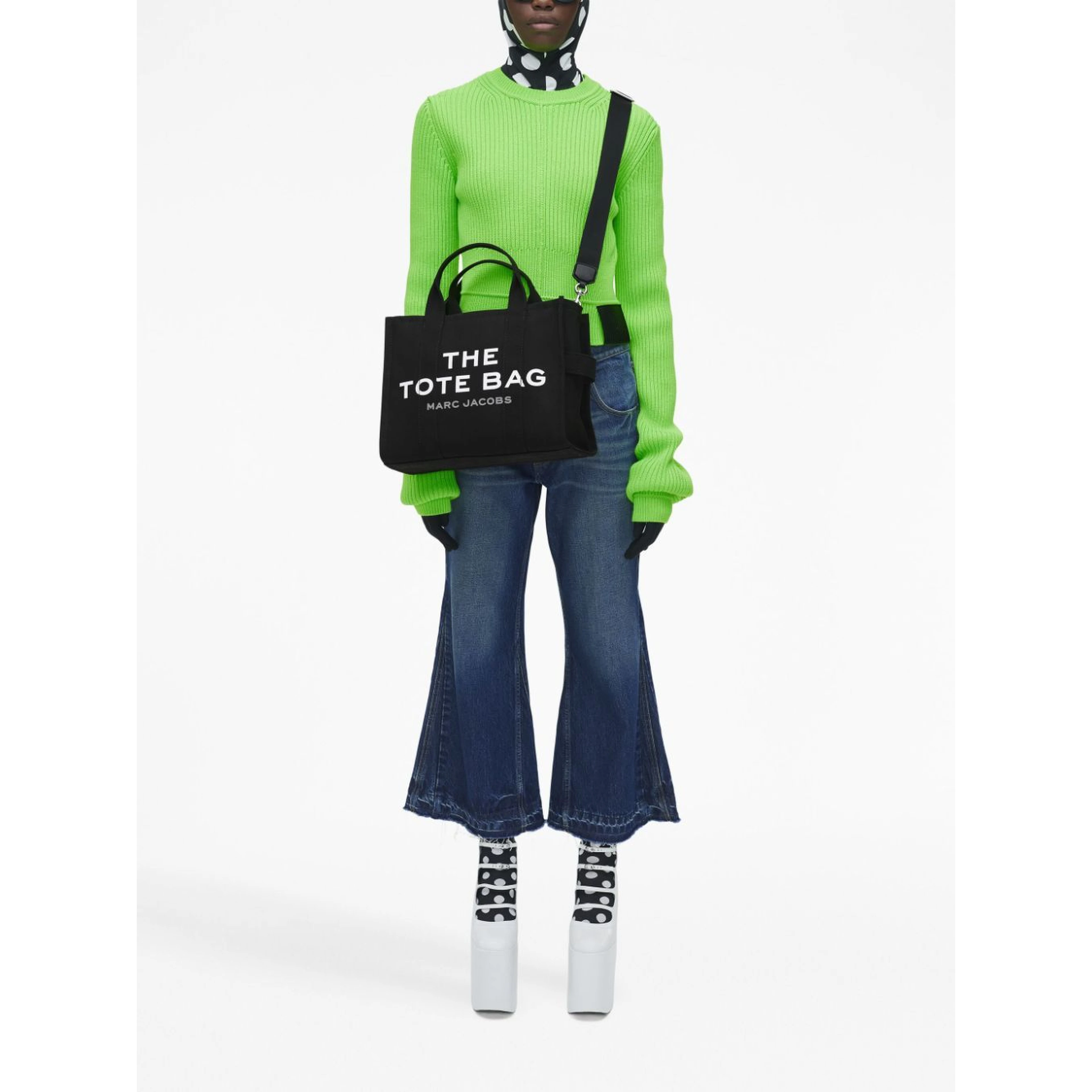 'The Medium Canvas' Tote bag