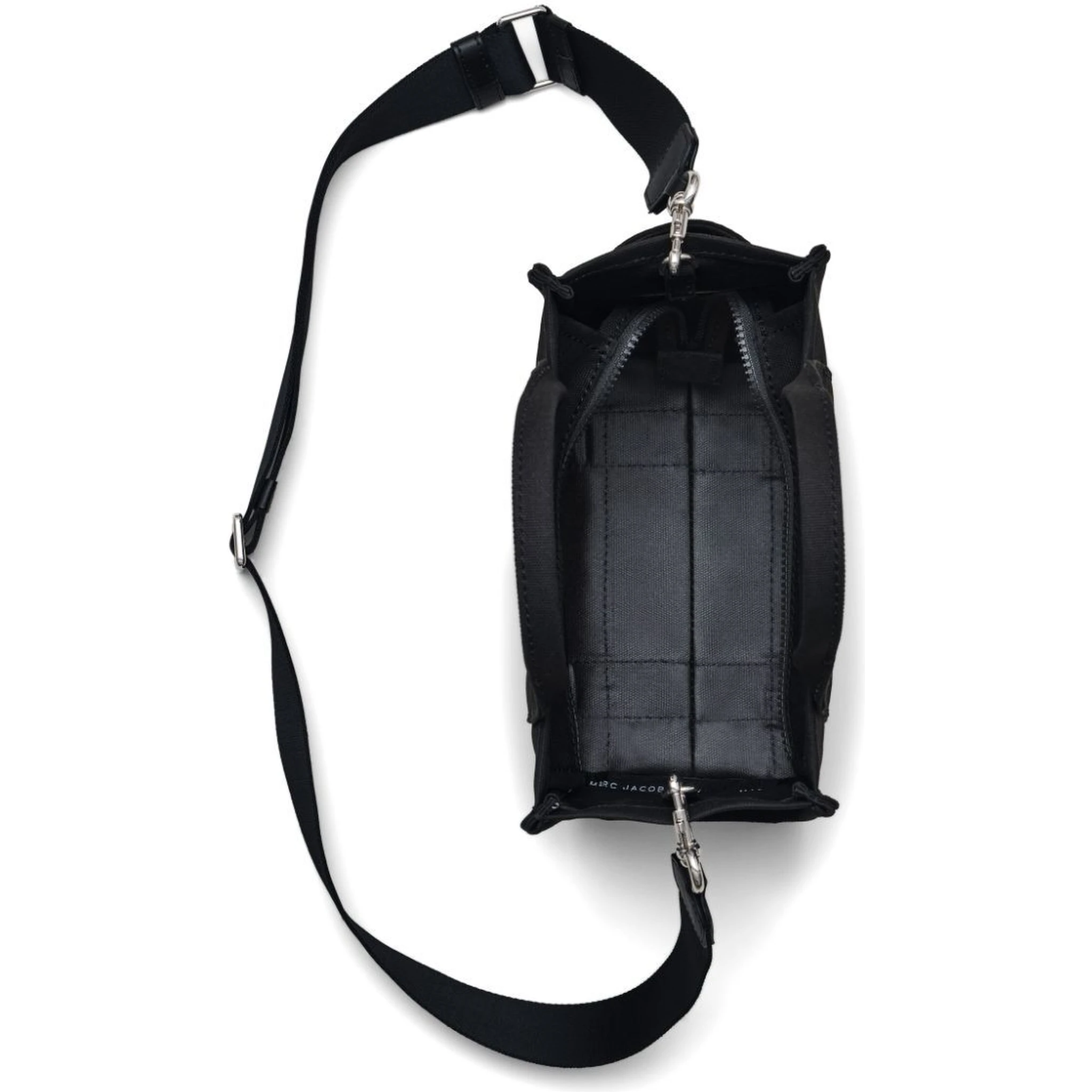 'The Canvas Small' tote bag