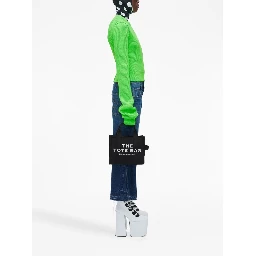 'The Canvas Small' tote bag