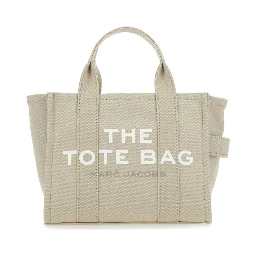 'The Canvas Small' tote bag