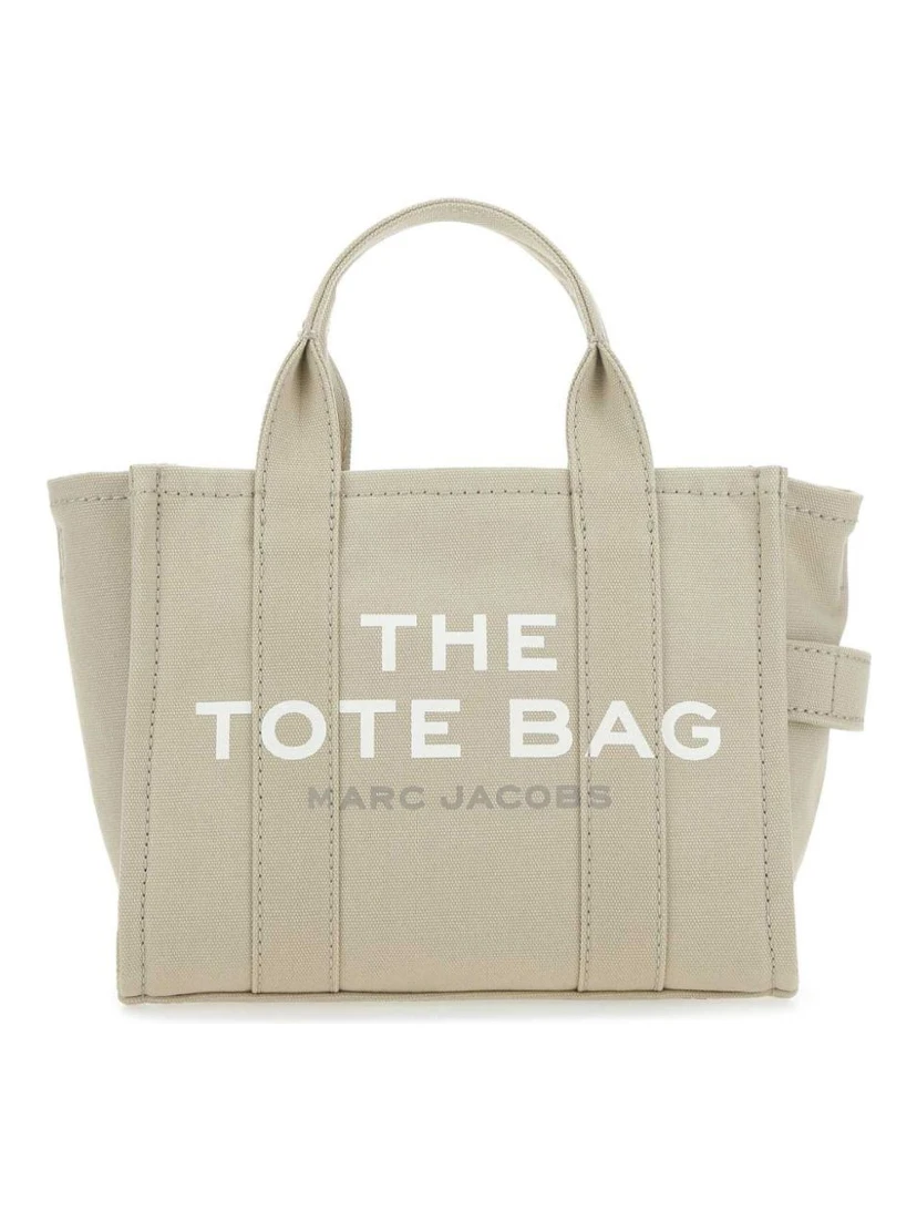 'The Canvas Small' tote bag