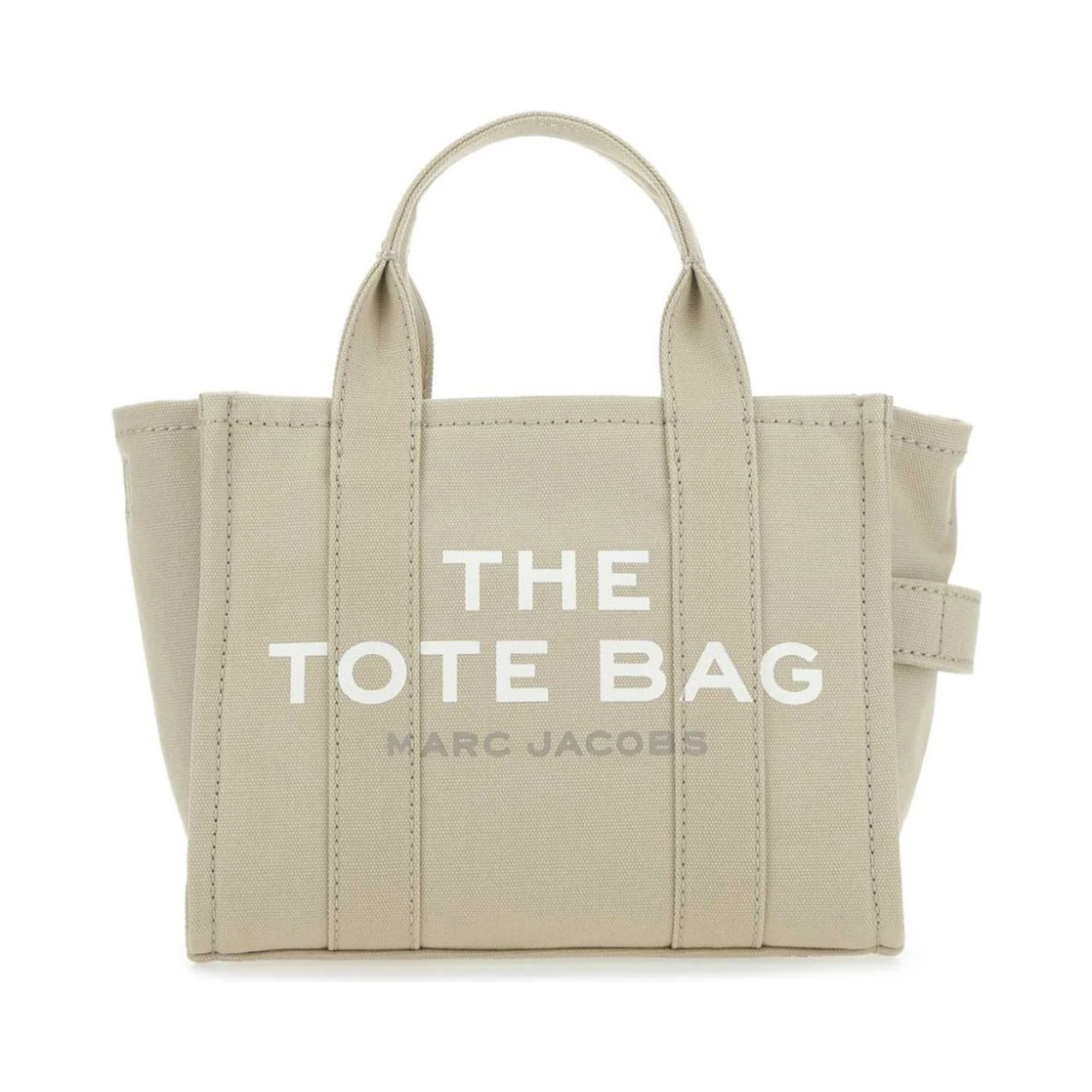 'The Canvas Small' tote bag