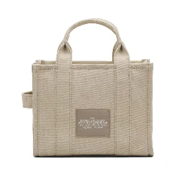 'The Canvas Small' tote bag