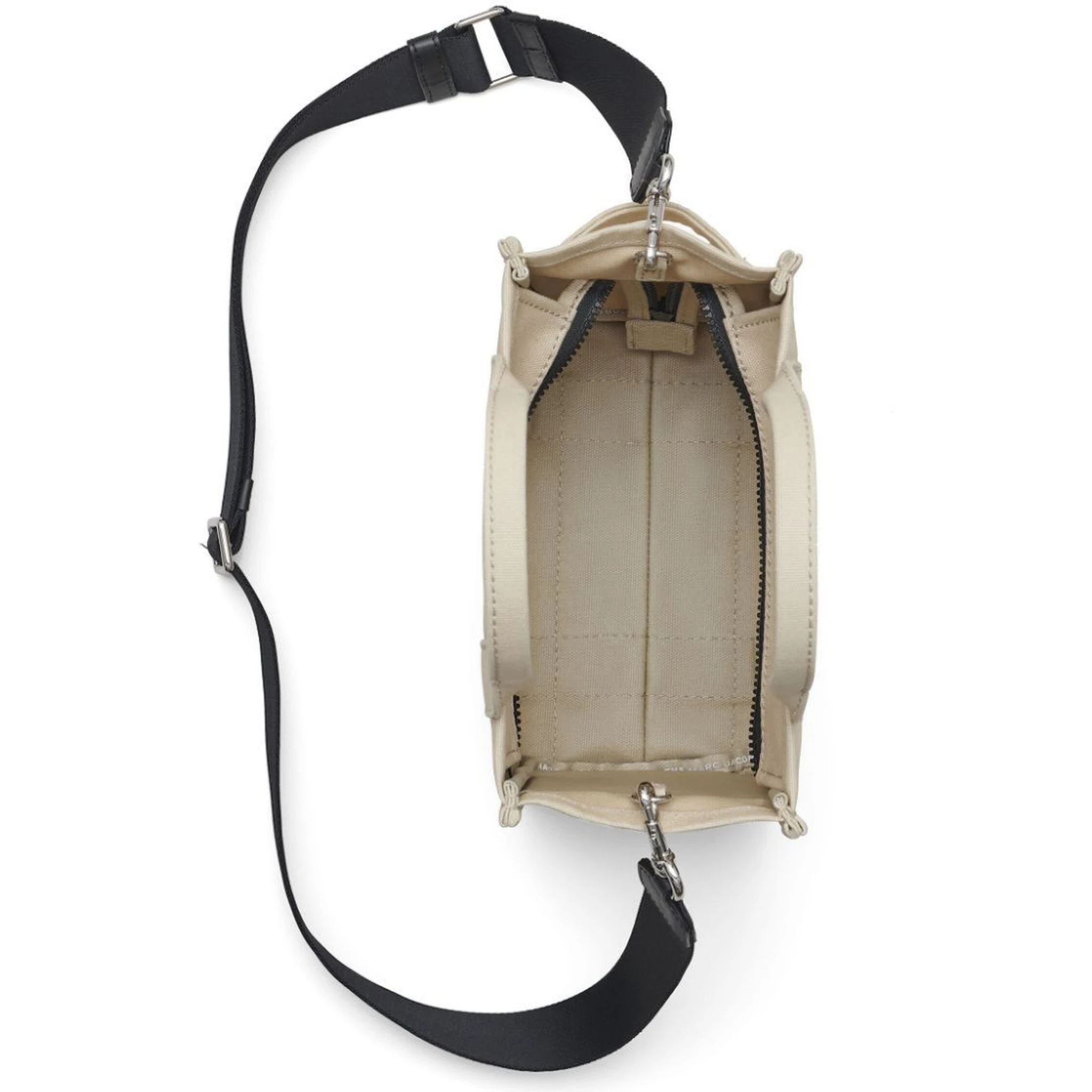 'The Canvas Small' tote bag