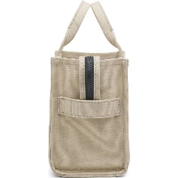'The Canvas Small' tote bag