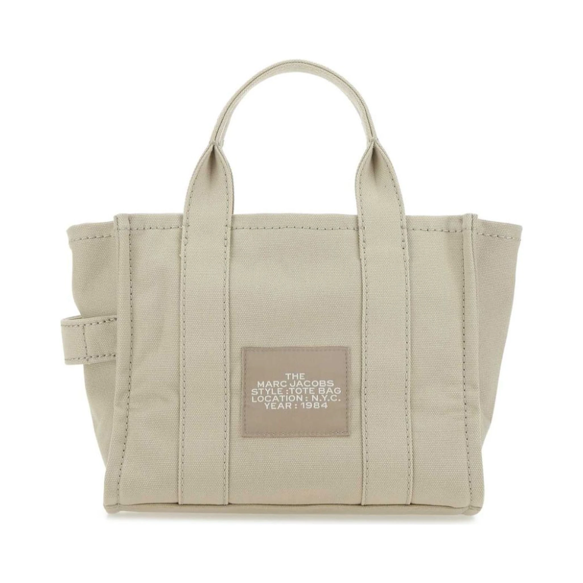 'The Canvas Small' tote bag