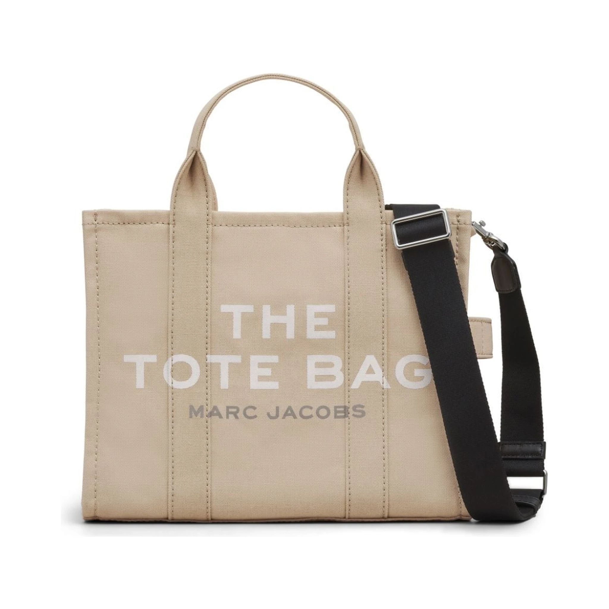 'The Canvas Small' tote bag