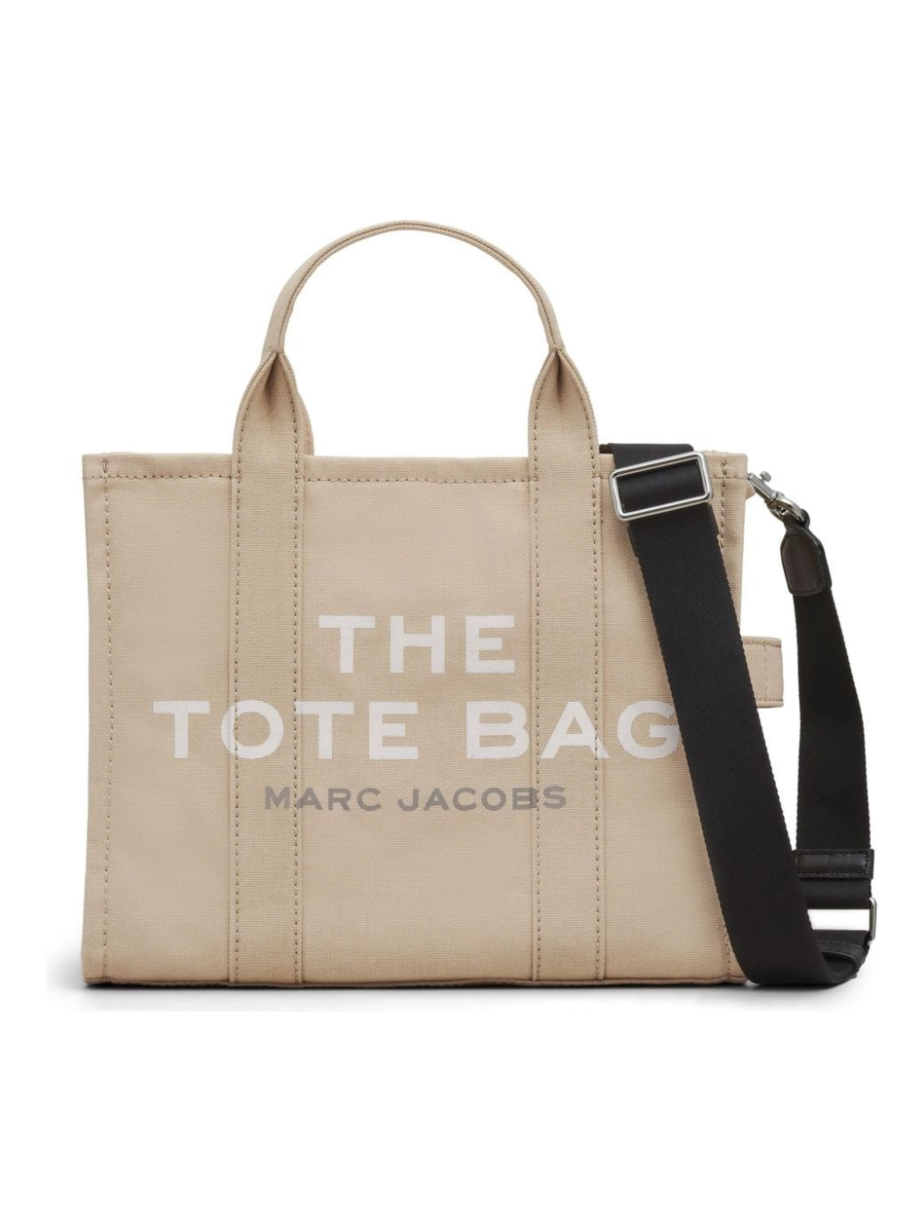'The Canvas Small' tote bag
