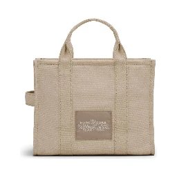 'The Canvas Small' tote bag