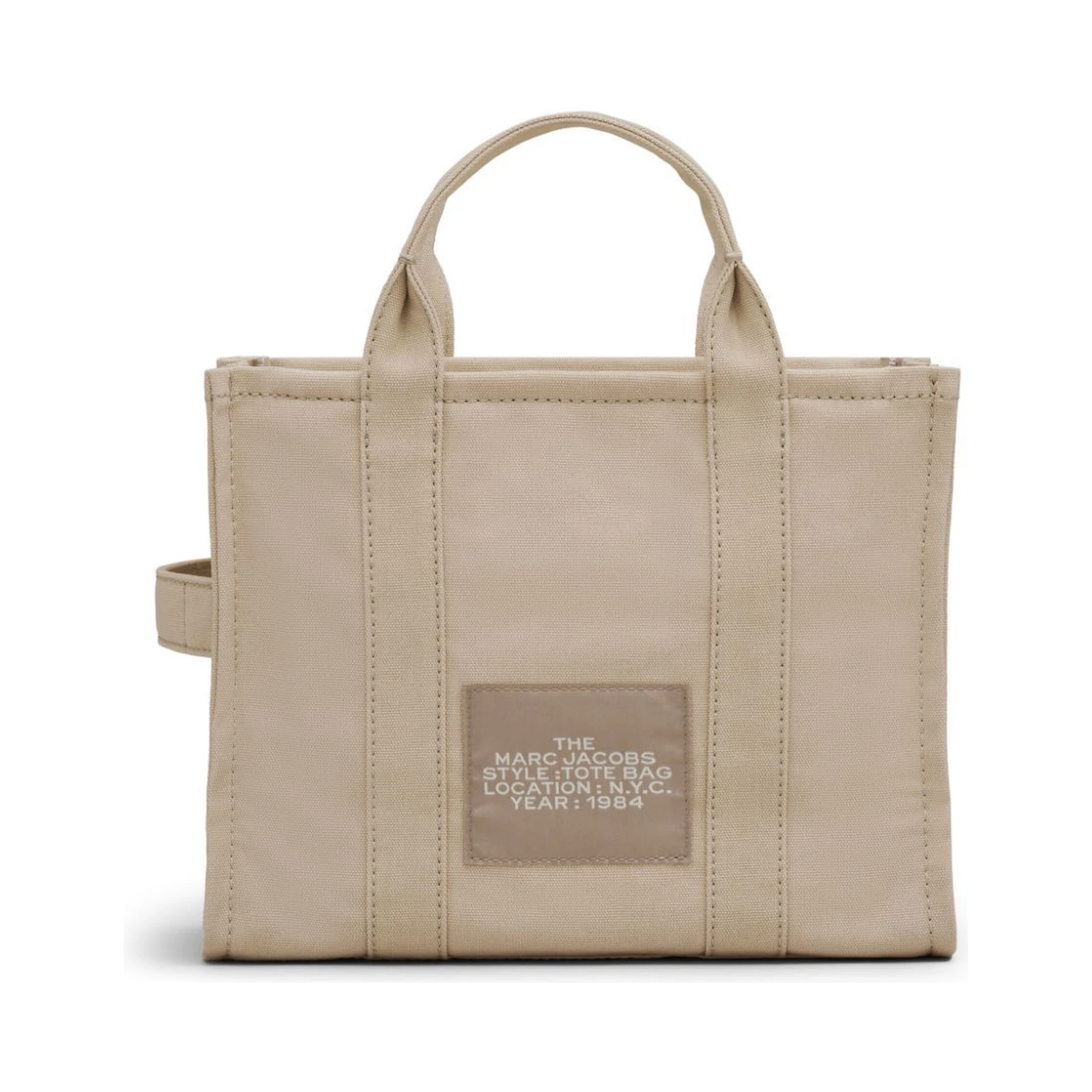 'The Canvas Small' tote bag
