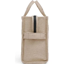 'The Canvas Small' tote bag