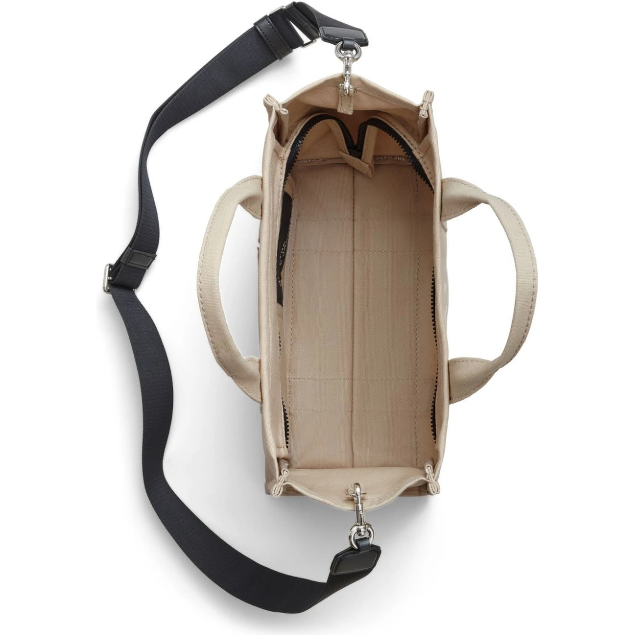 'The Canvas Small' tote bag