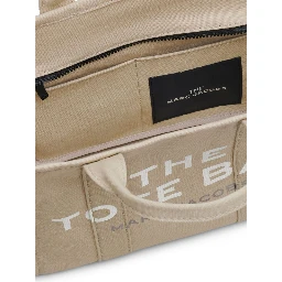 'The Canvas Small' tote bag