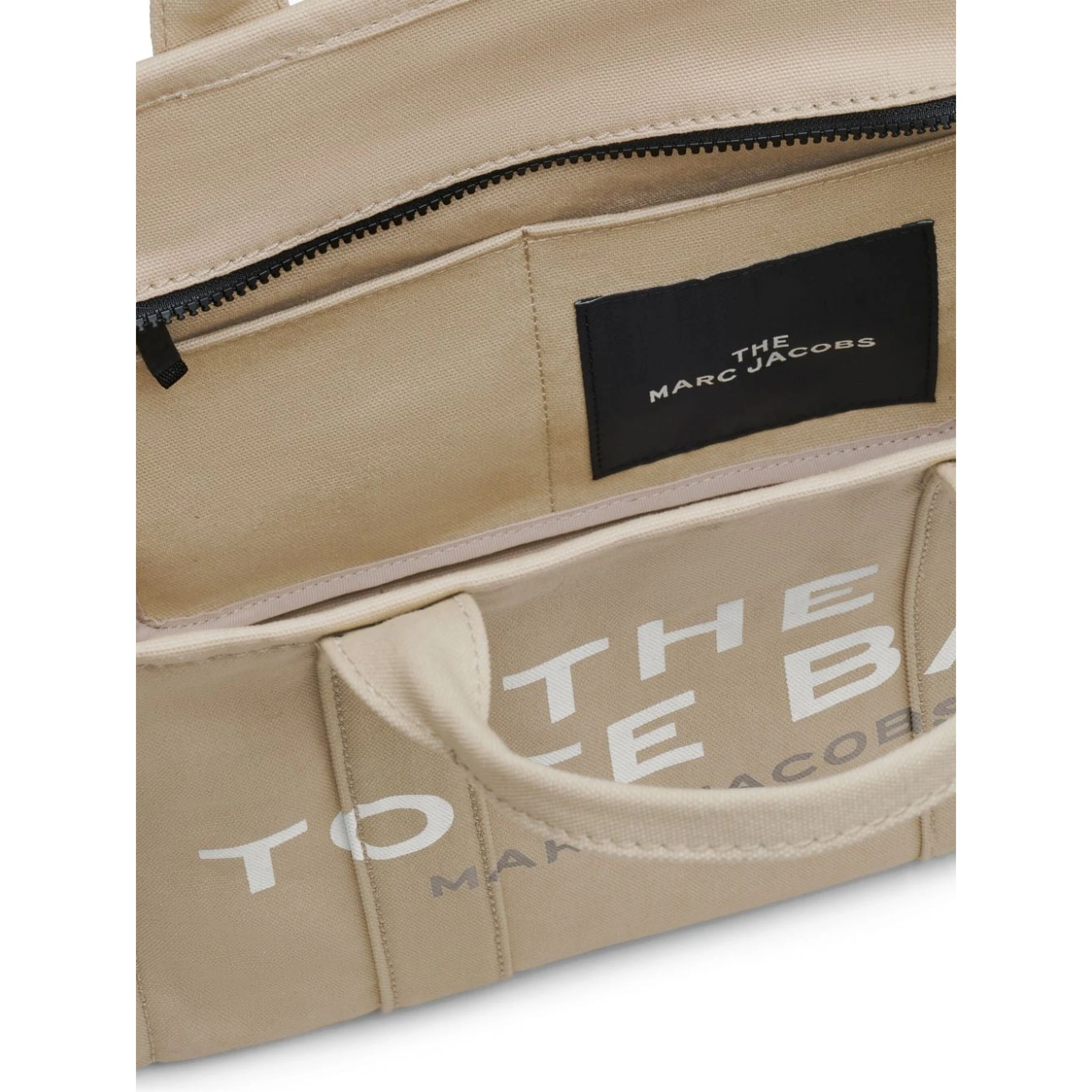 'The Canvas Small' tote bag