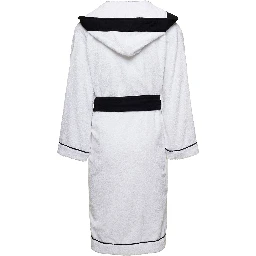 Terry Cotton Bathrobe