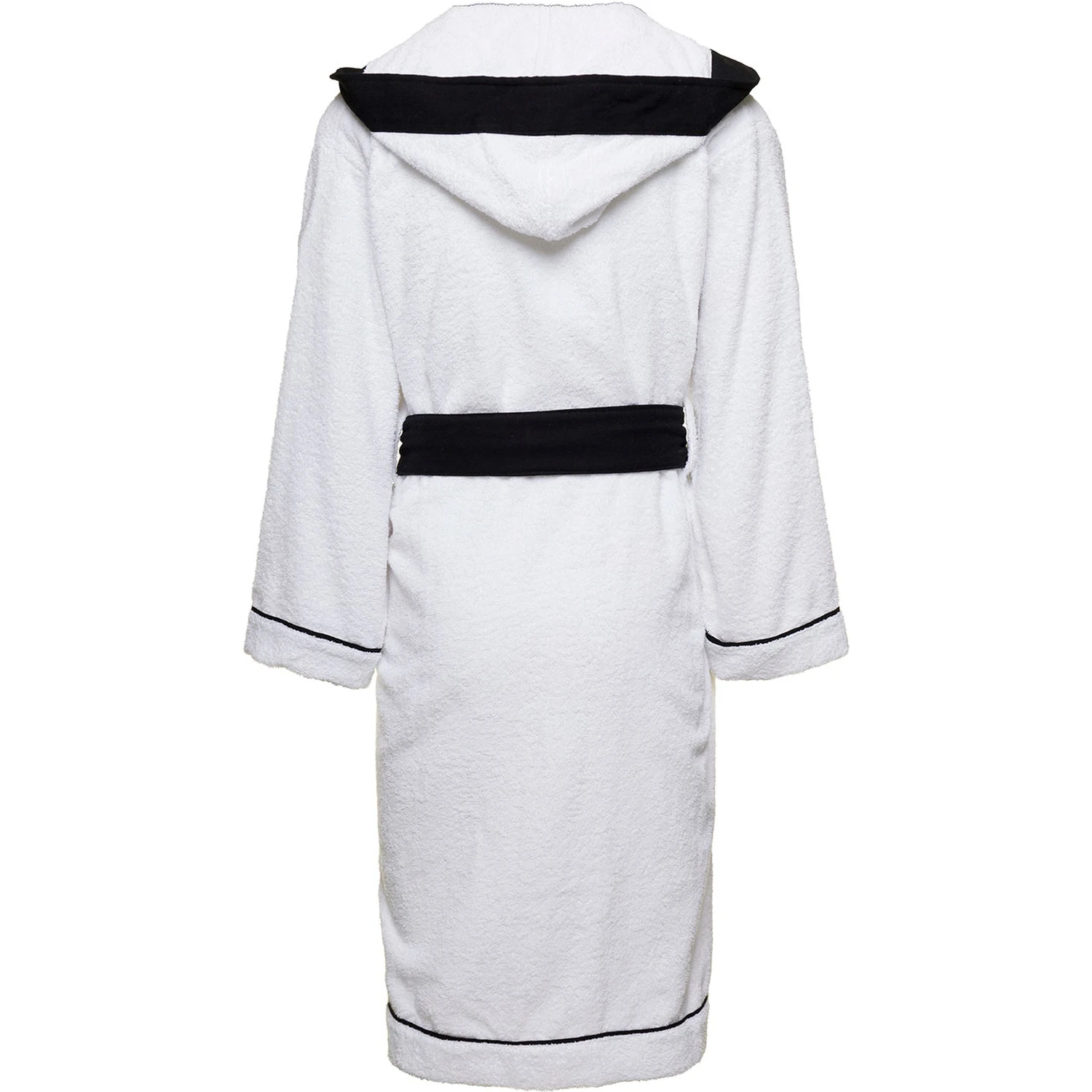 Terry Cotton Bathrobe
