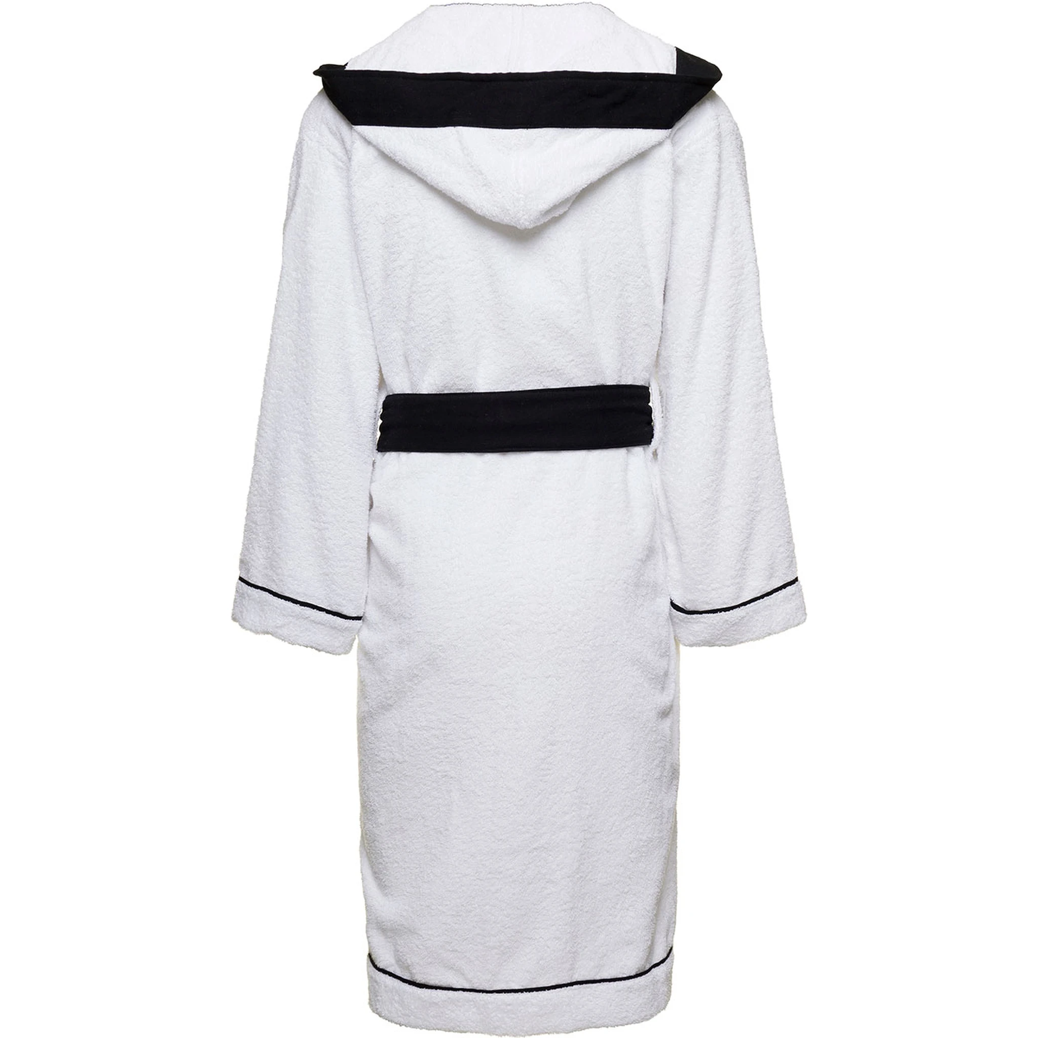 Terry Cotton Bathrobe