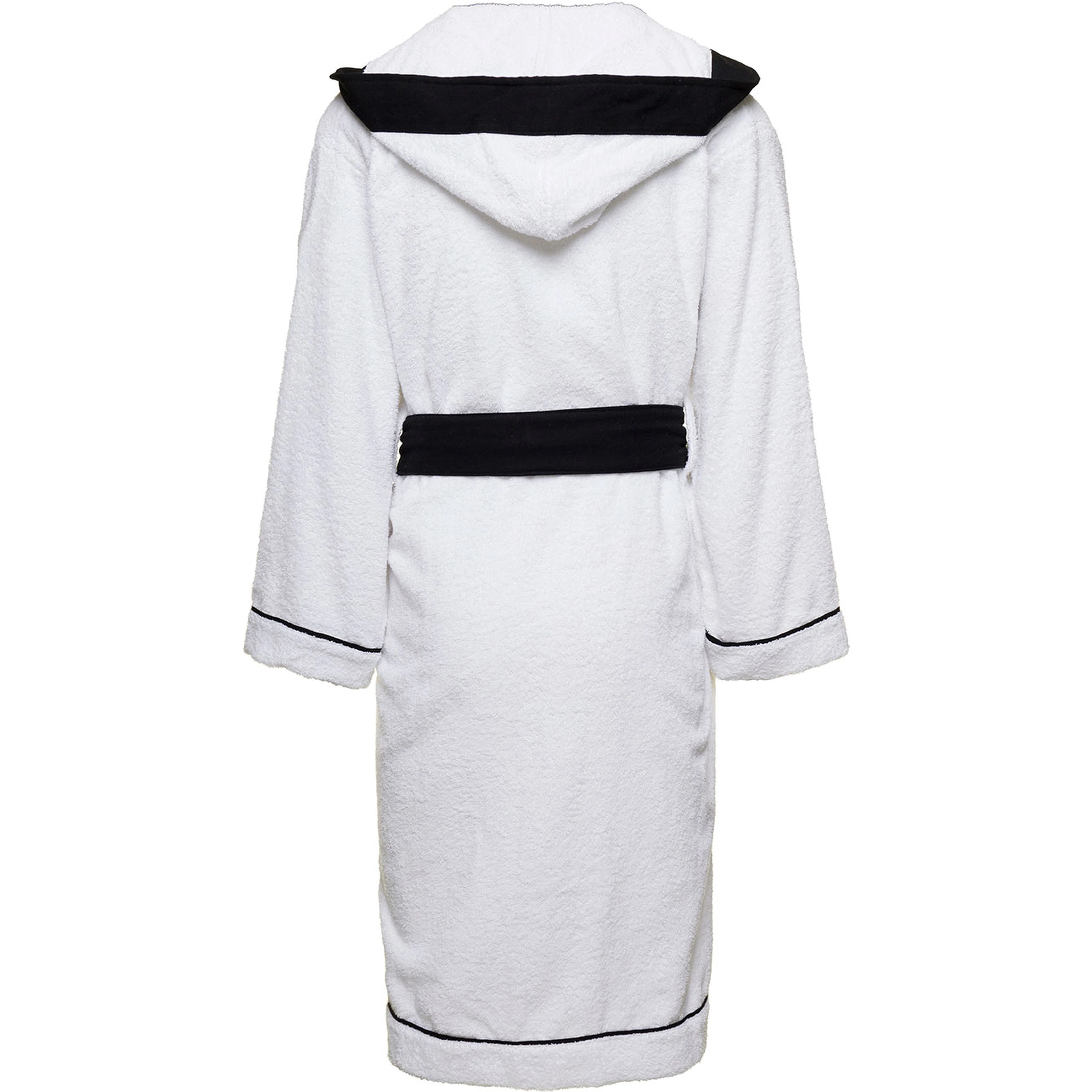 Terry Cotton Bathrobe
