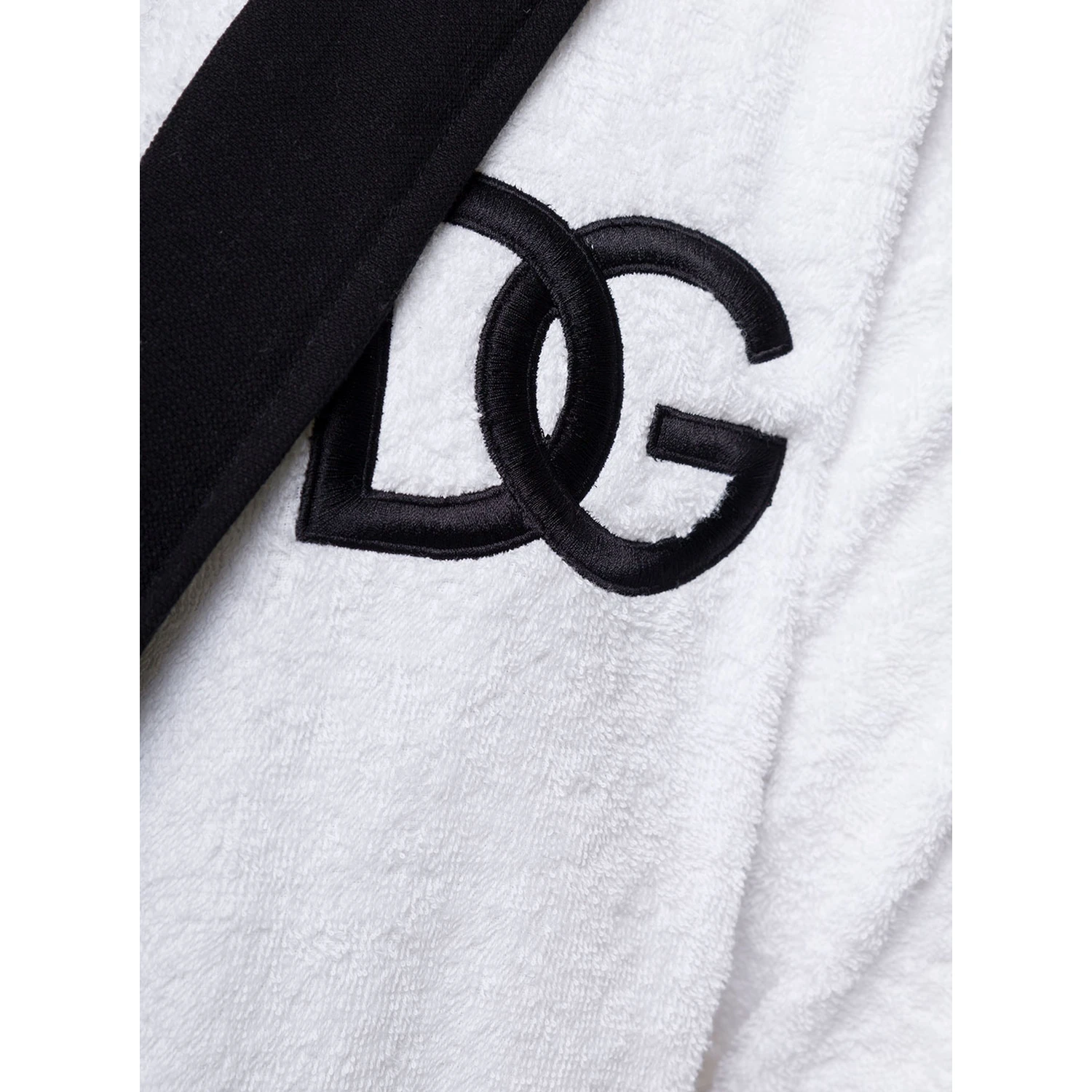 Terry Cotton Bathrobe