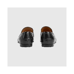 "Gucci Jordaan" loafers