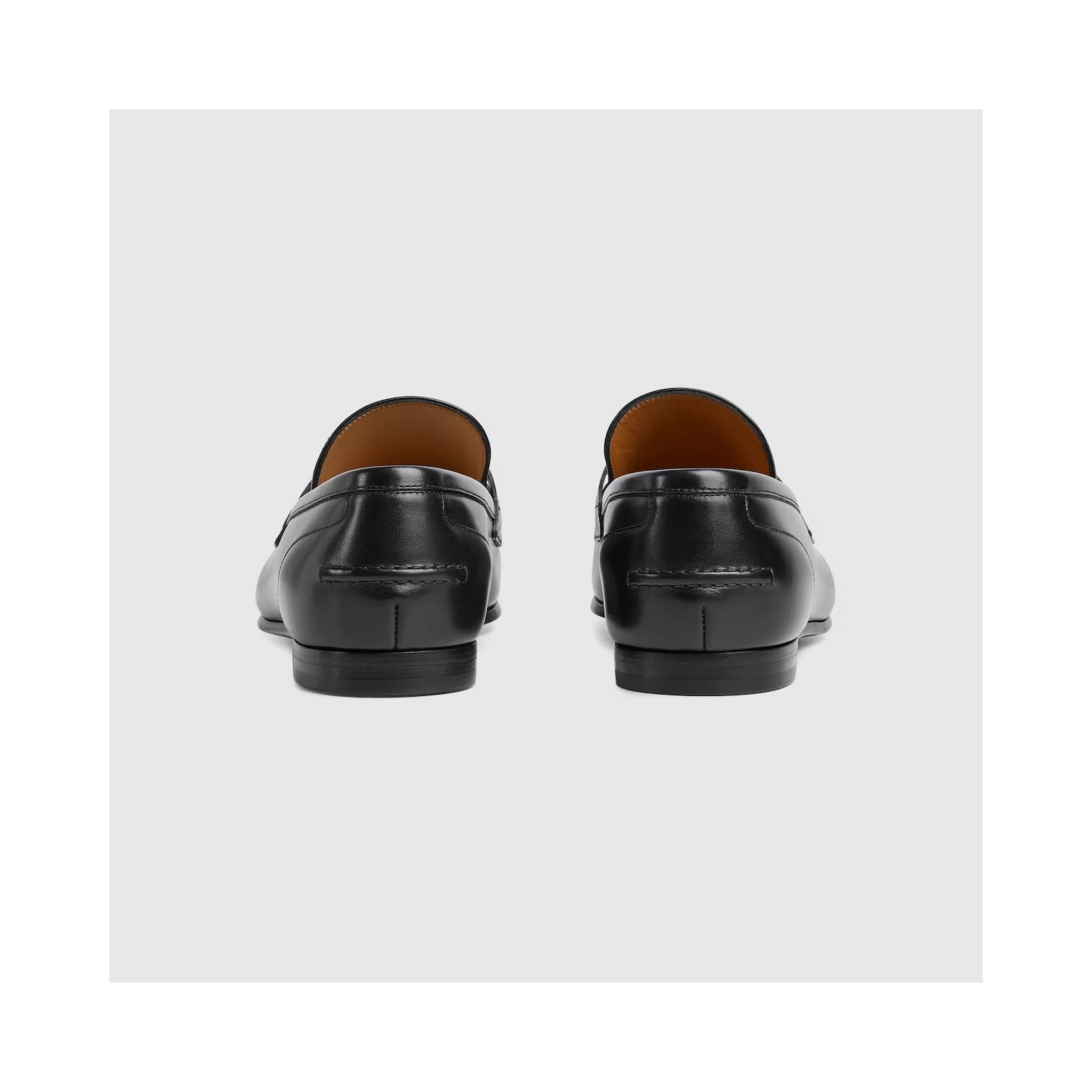 "Gucci Jordaan" loafers