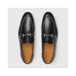 "Gucci Jordaan" loafers