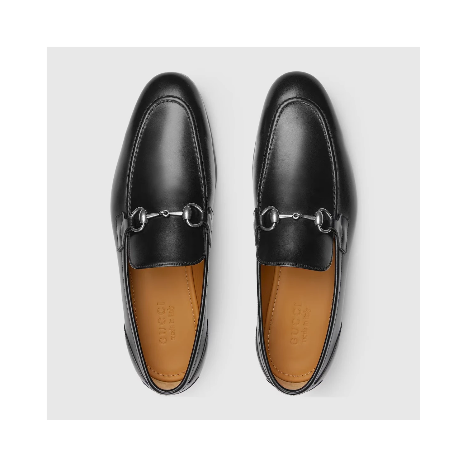 "Gucci Jordaan" loafers