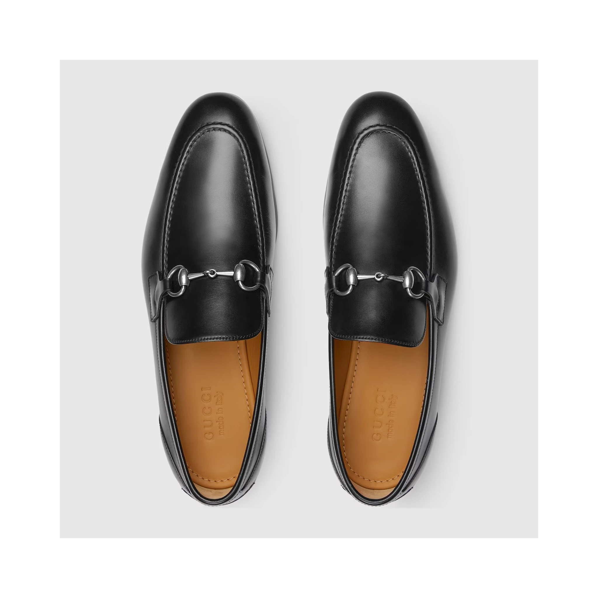 "Gucci Jordaan" loafers