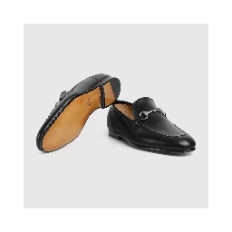"Gucci Jordaan" loafers