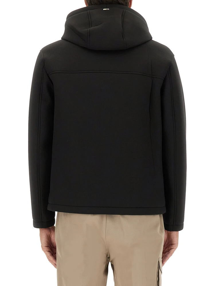 THREE-LAYER WATER-REPELLENT JACKET alternative