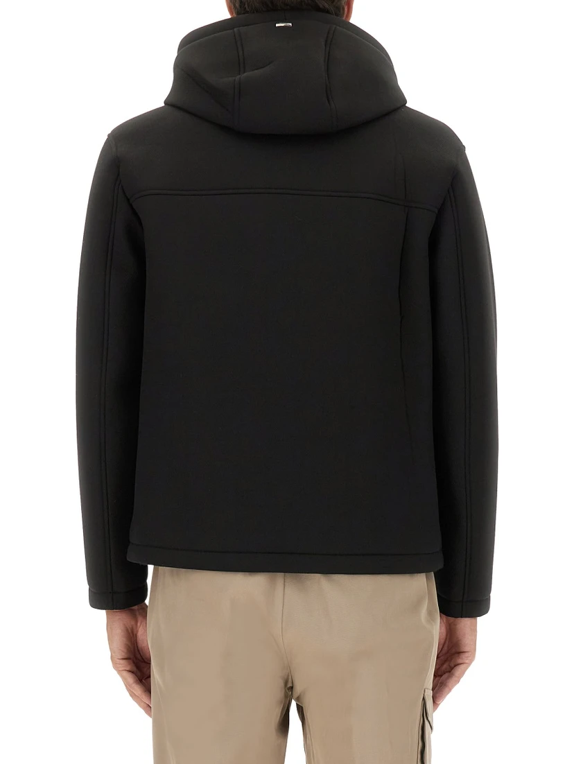 THREE-LAYER WATER-REPELLENT JACKET