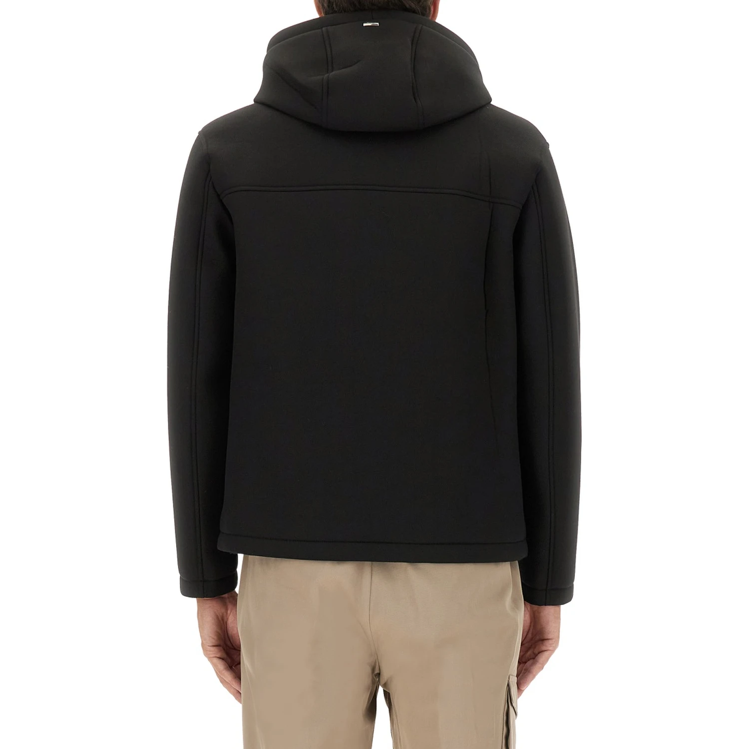 THREE-LAYER WATER-REPELLENT JACKET