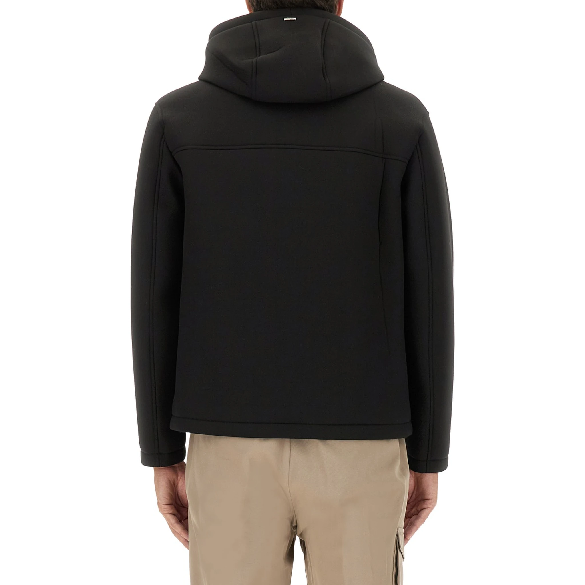 THREE-LAYER WATER-REPELLENT JACKET
