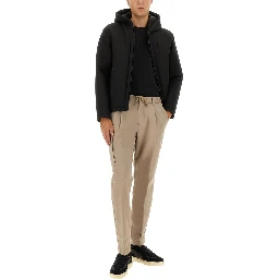 THREE-LAYER WATER-REPELLENT JACKET