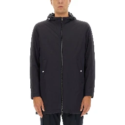 PARKA "RESORT"