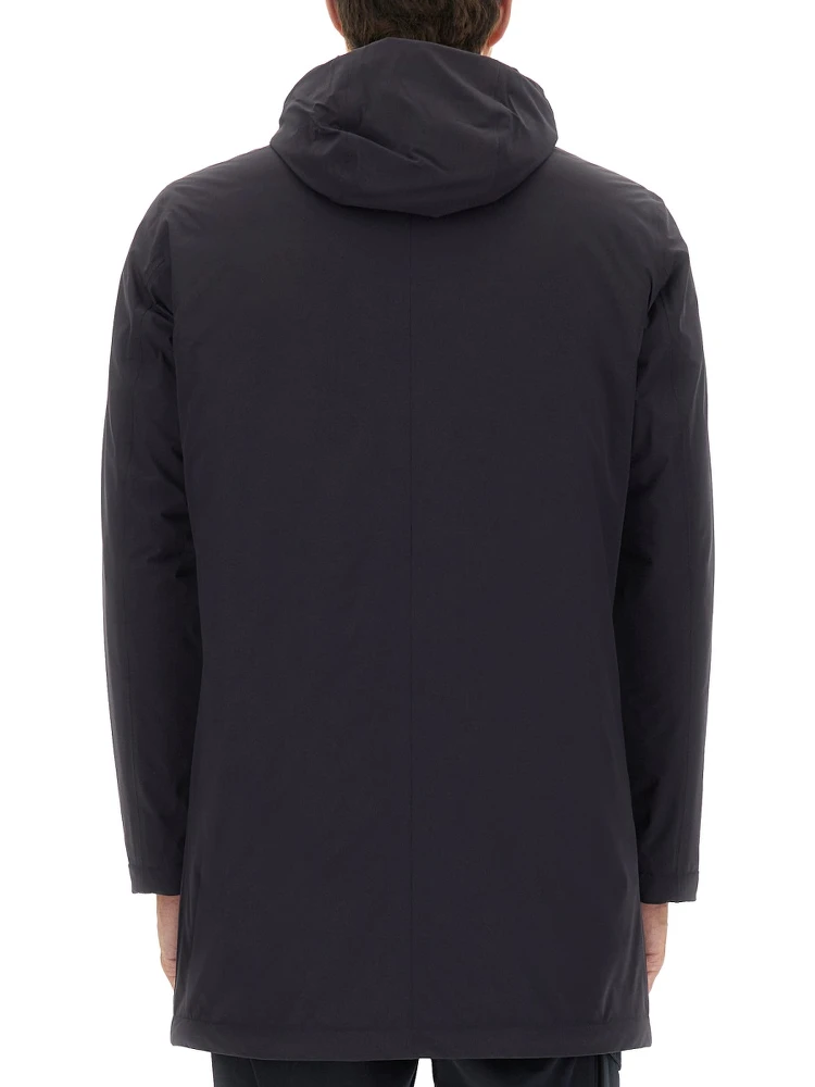 PARKA "RESORT" alternative