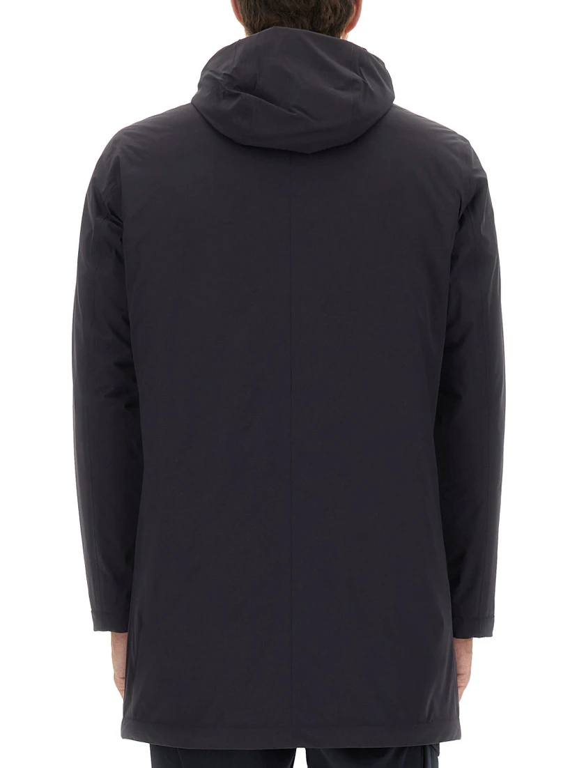 PARKA "RESORT"