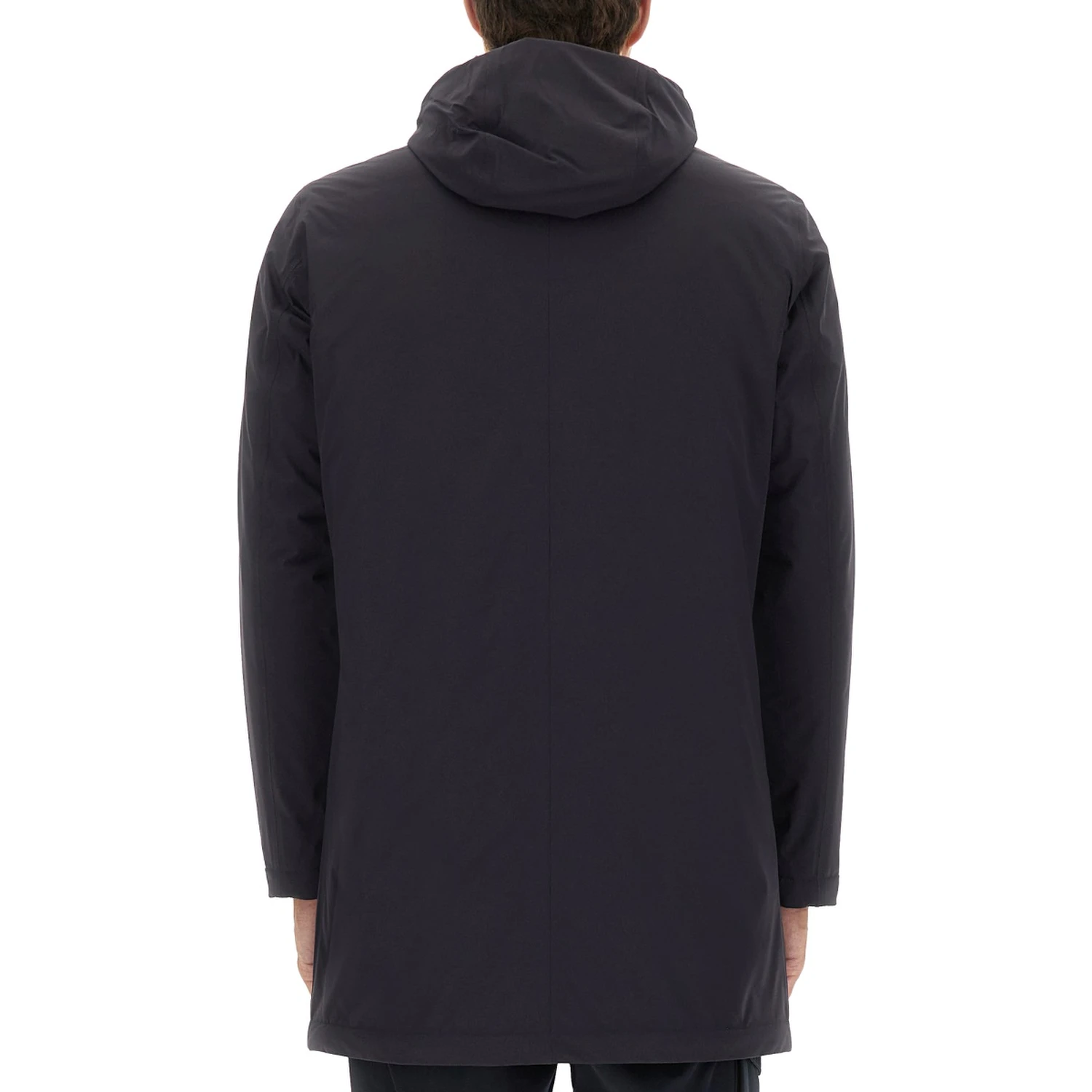 PARKA "RESORT"