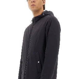 PARKA "RESORT"